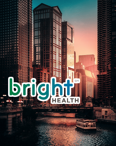 Bright Health - Illinois Health Plans Announcement